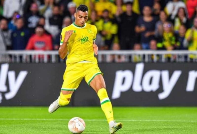 مصطفى محمد