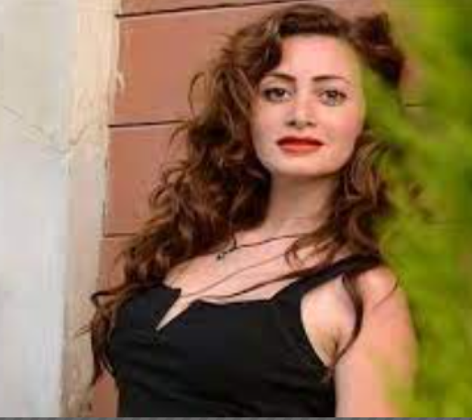 منة بدر تيسير