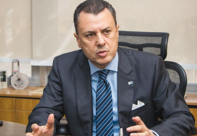 وزير السياحة