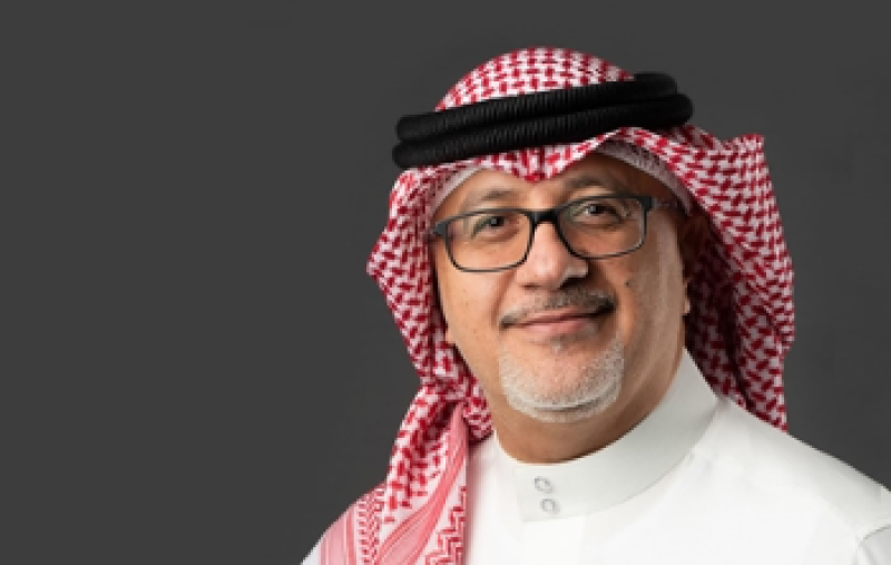 عبدالله عابدين رئيس منظمة شركات الإيداع والقيد المركزي لدول أفريقيا والشرق الأوسط – أميدا