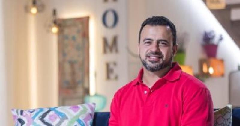 مصطفى حسنى 