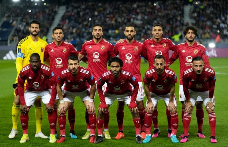 الأهلي