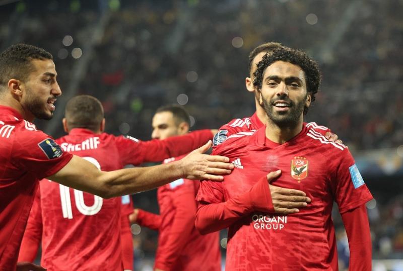 الأهلي