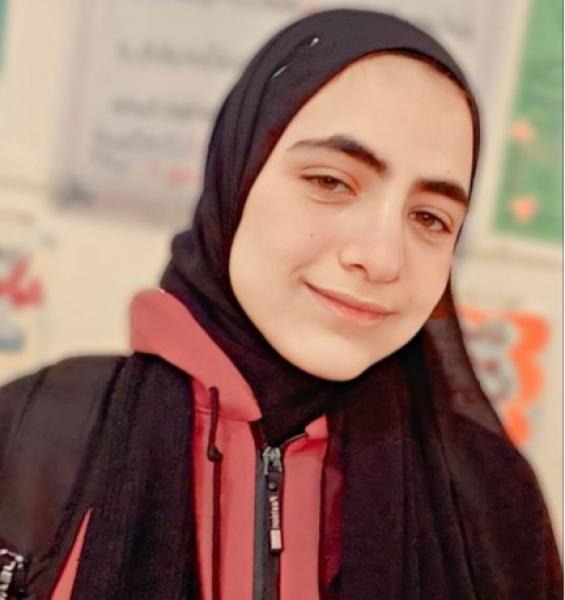 ملك أحمد عصام