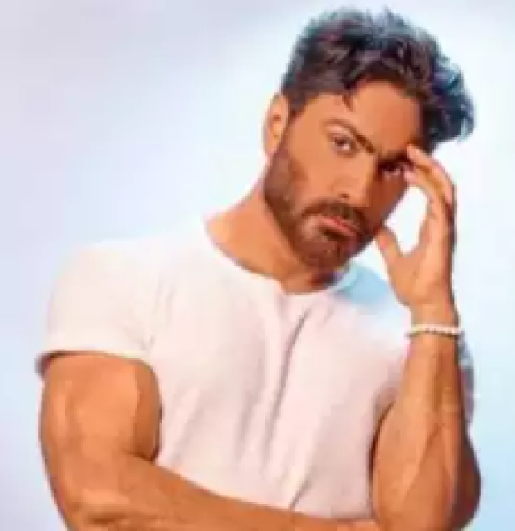 تامر حسنى