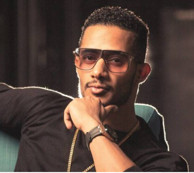 محمد رمضان