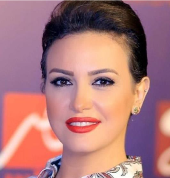ريهام عبد الغفور