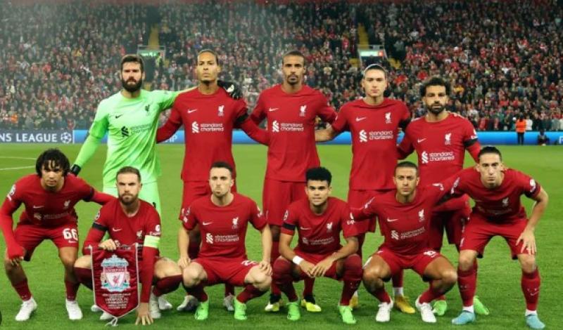 ليفربول