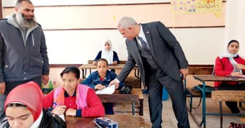 امتحانات