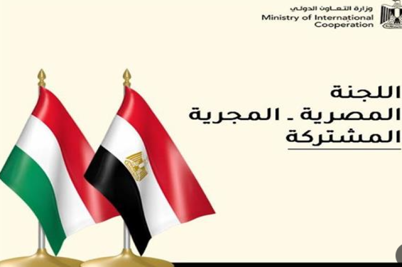 الدورة الرابعة من اللجنة المصرية المجرية
