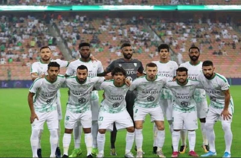 الأهلي السعودي