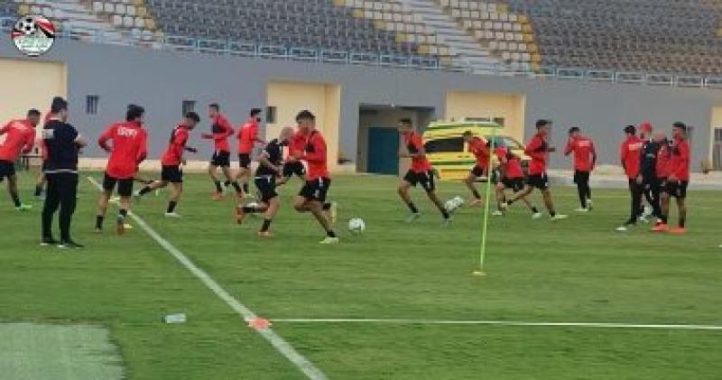 المنتخب الأولمبي