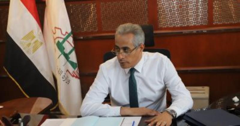 وزير 