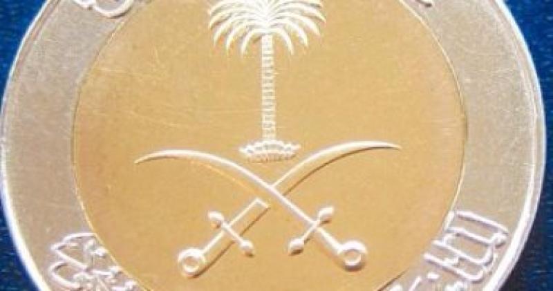  الريال السعودى  