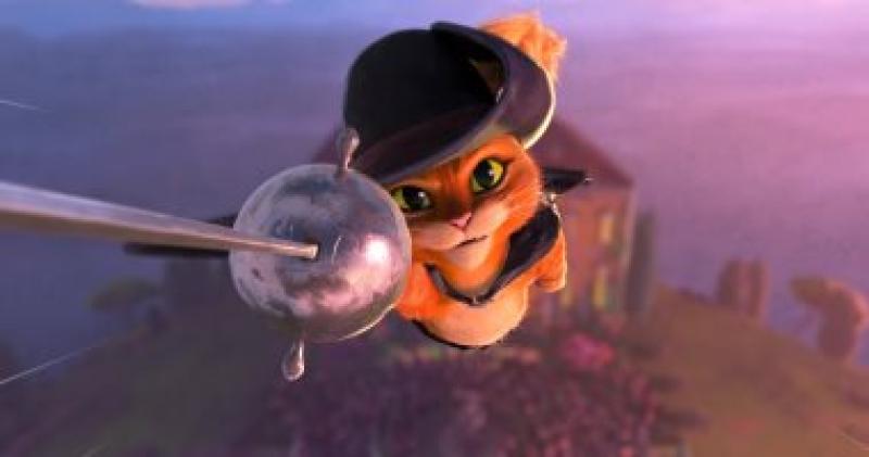 Puss in Boots: The Last Wish