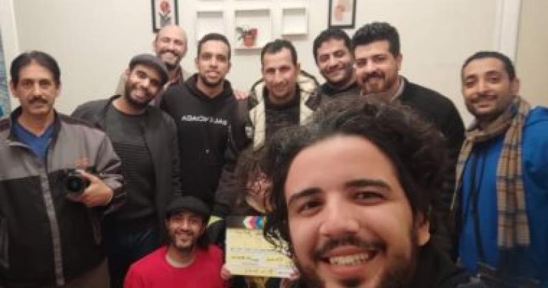 فيلم "مايوبيا"