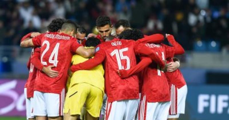 الاهلي