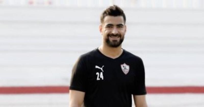 حمزة المثلوثى
