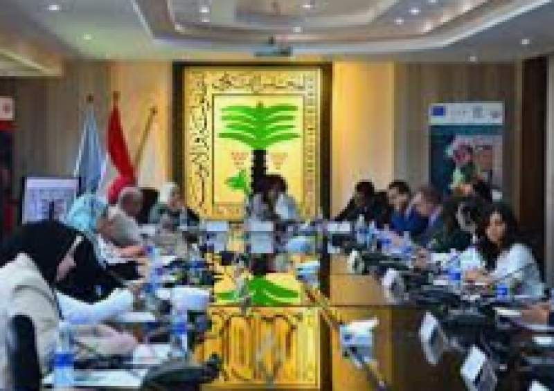 المجلس القومي للطفولة والأمومة