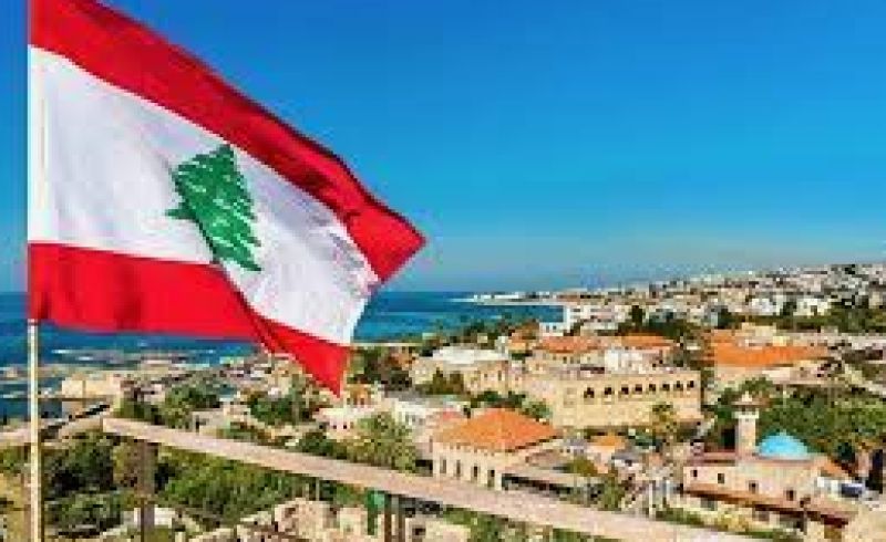لبنان