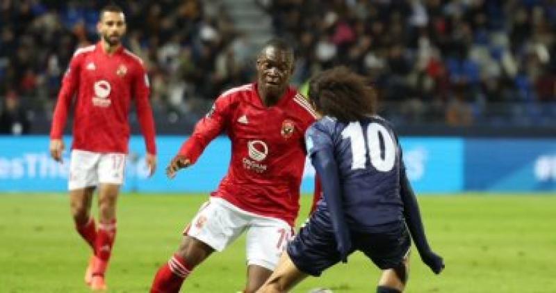 الاهلي 