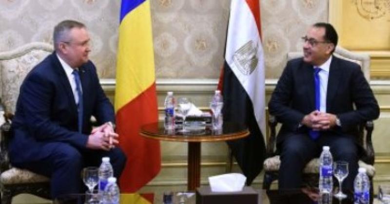 نيكولاي تشوكا، رئيس الوزراء الروماني