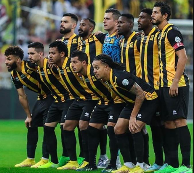 اتحاد جدة