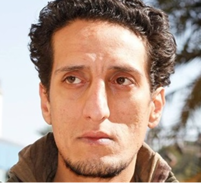 سامح بسيونى