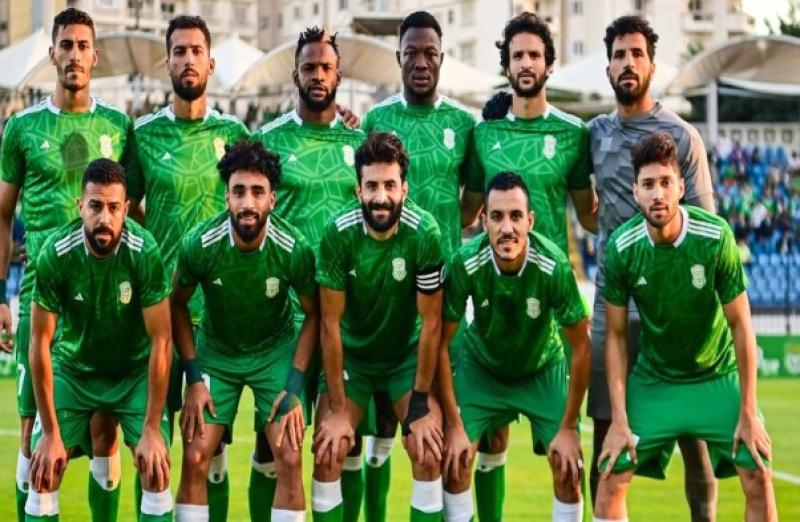  الاتحاد السكندرى 