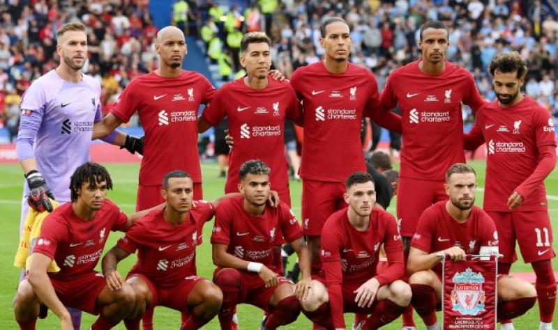 ليفربول