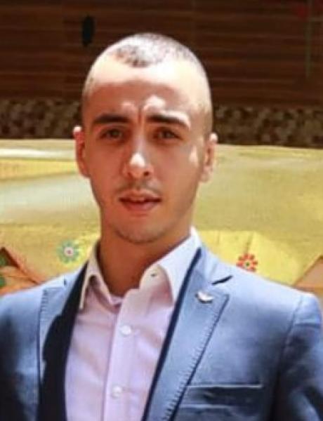 عبدالله خالد مصطفى