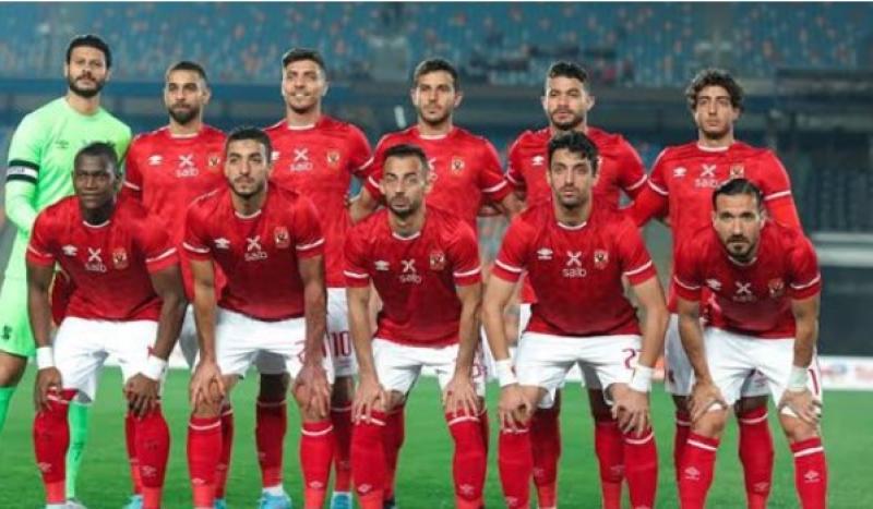 فريق الأهلي