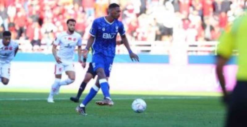 الوداد والهلال