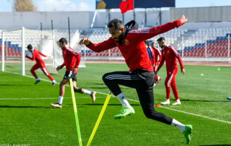 الاهلي