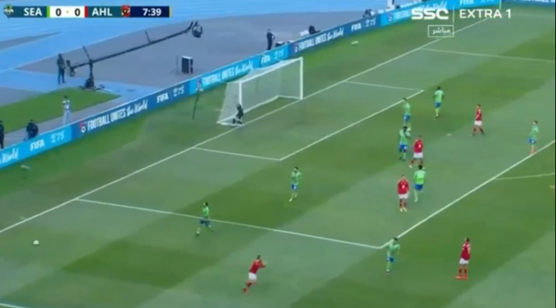 الاهلي