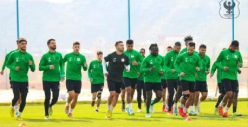  النادى المصرى