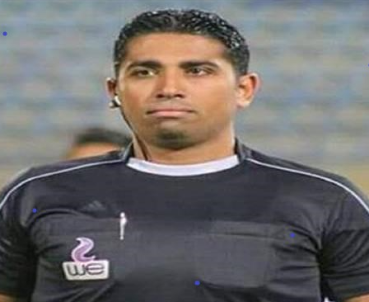 محمد الصباحى