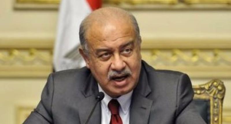 شريف اسماعيل