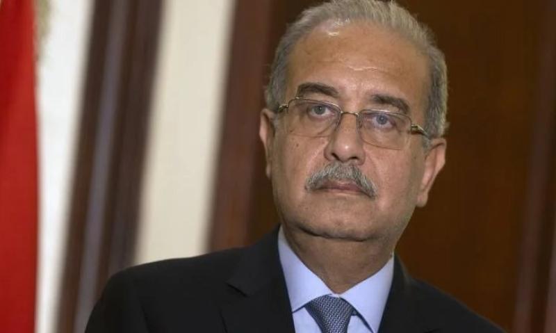  الدكتور شريف إسماعيل