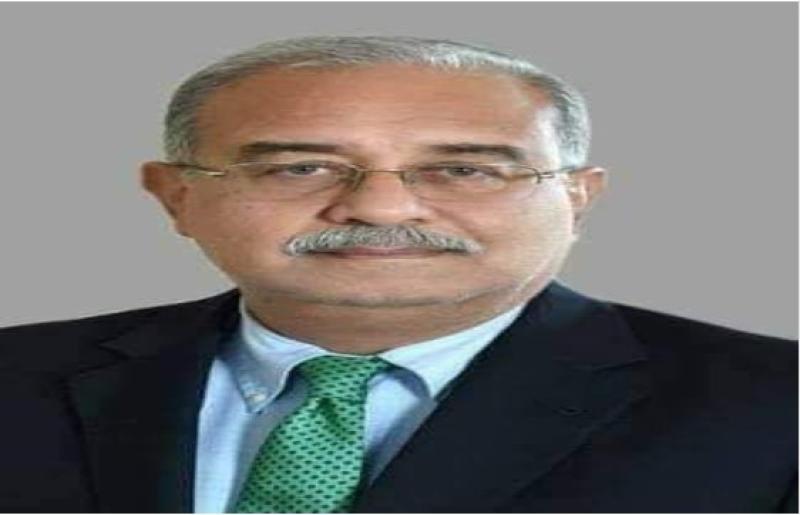 الراحل المهندس شريف إسماعيلرئيس الوزراء السابق