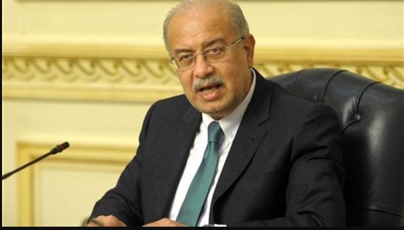 الدكتور شريف إسماعيل