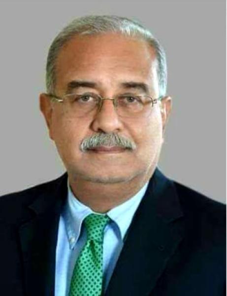دكتور  شريف اسماعيل