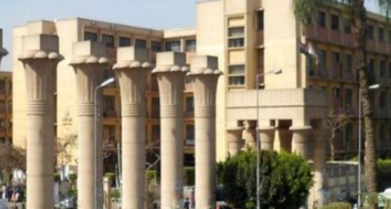 جامعة عين شمس
