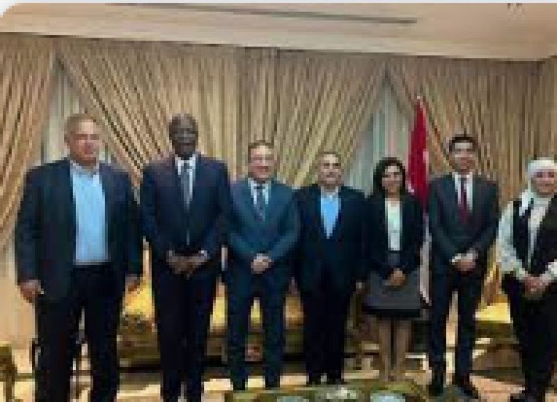 سفيرة إسرائيل لدى زامبيا