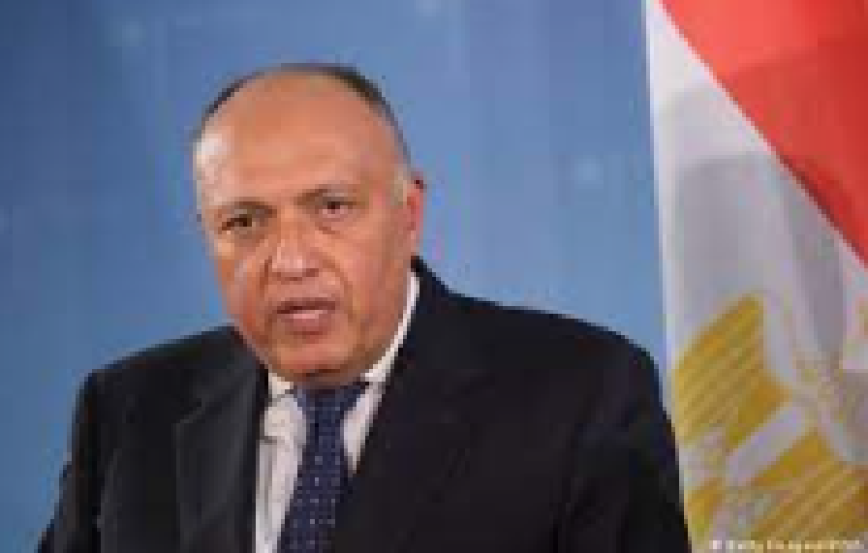 وزير الخارجية