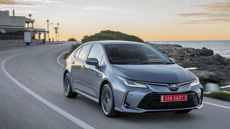 تويوتا