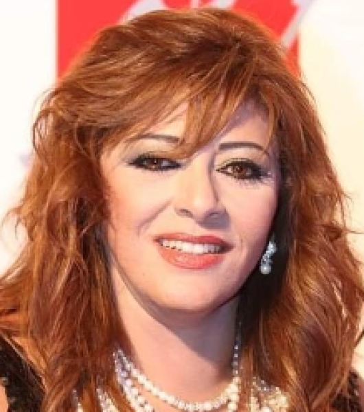 هالة صدقي