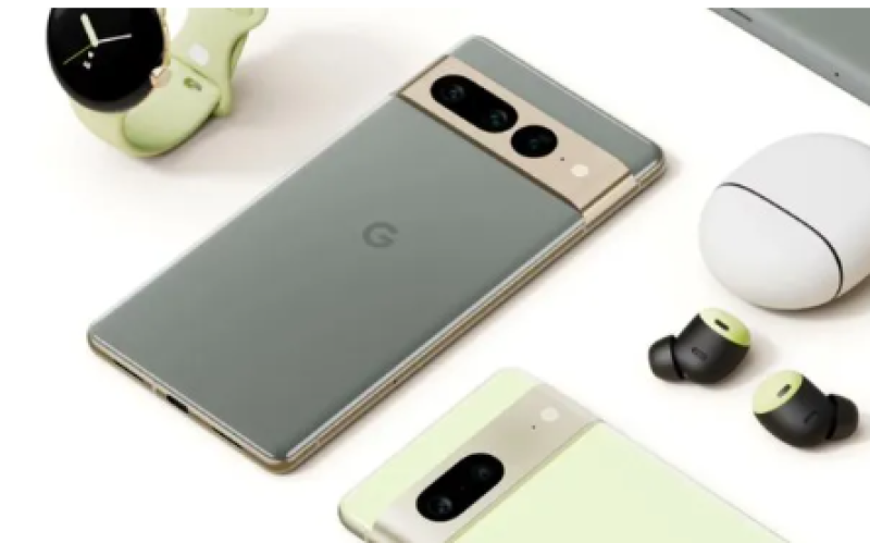 Google Pixel 