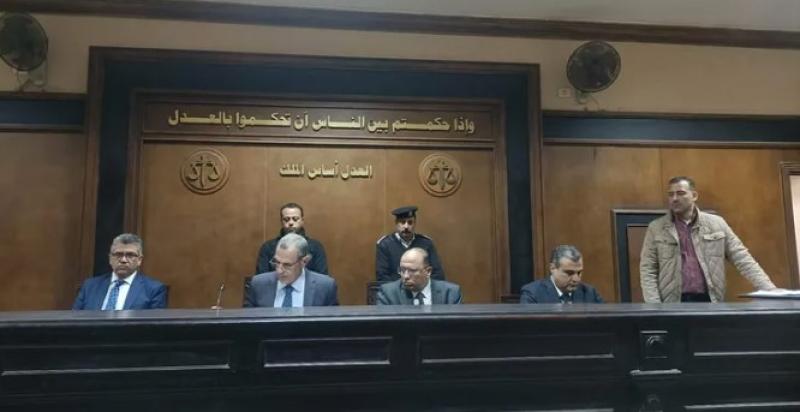 هيئة المحكمة - أرشيفية