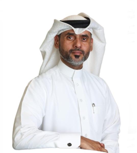  الكاتب الصحفي البحريني إبراهيم النهام 